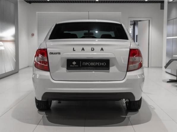 Lada (ВАЗ) Granta I Рестайлинг с пробегом 2023 года, цена 850 000 рублей, 35571 км, седан, Автокод Объявления