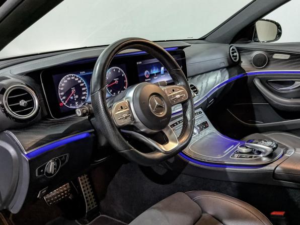 Mercedes-Benz E-Класс V (W213 S213 C238) с пробегом 2020 года, цена 4 120 000 рублей, 85242 км, седан, Автокод Объявления