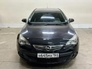 Opel Astra J Рестайлинг Саратов  - изображение 17