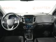 Hyundai Creta I Рестайлинг Вологда  - изображение 32