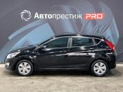 Hyundai Solaris I Рестайлинг Пермь  - изображение 27