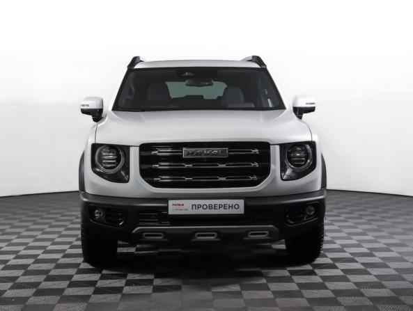 Haval Dargo с пробегом 2024 года, цена 2 660 000 рублей, 27108 км, внедорожник, Автокод Объявления