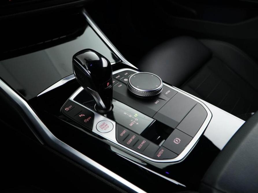 BMW 3 серии VII (G2x) Москва  - изображение 19