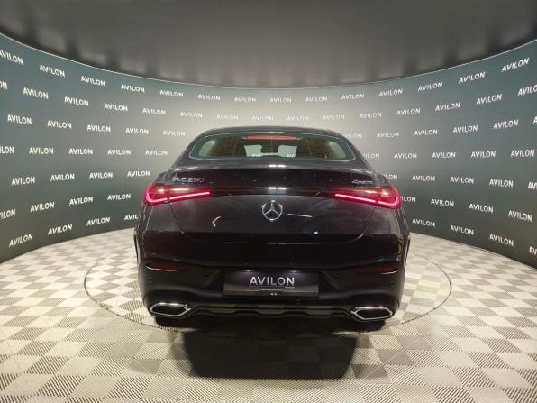 Новый Mercedes-Benz GLC Coupe II (C254) 2025 года, цена 9 638 000 рублей, внедорожник, Автокод Объявления