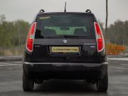 Skoda Roomster I Рестайлинг Тюмень  - изображение 18