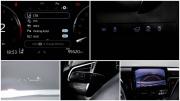 Toyota Camry VIII (XV70) Рестайлинг Москва  - изображение 38