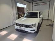 Volkswagen Tiguan II Москва  - изображение 16