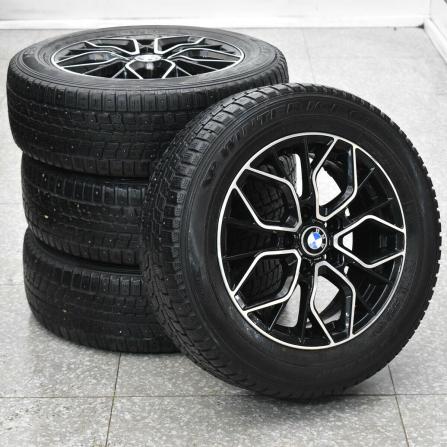BMW 2 серии Active Tourer F45 с пробегом 2017 года, цена 1 045 000 рублей, 183693 км, минивэн, Автокод Объявления