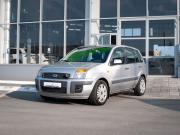 Ford Fusion I Рестайлинг Курган  - изображение 23