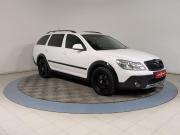 Skoda Octavia II (A5) Рестайлинг Екатеринбург  - изображение 20