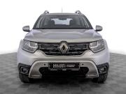 Renault Duster II Москва  - изображение 28