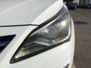 Hyundai Solaris I Рестайлинг Чебоксары  - изображение 43