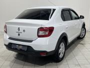 Renault Logan II Рестайлинг Курск  - изображение 19