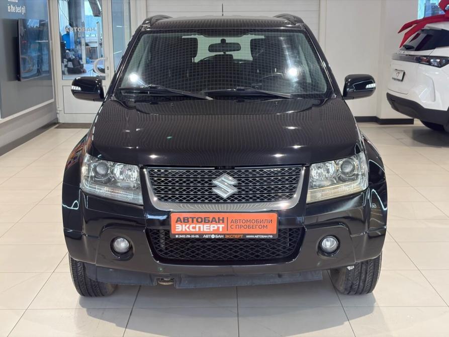 Suzuki Grand Vitara II Рестайлинг Екатеринбург  - изображение 2