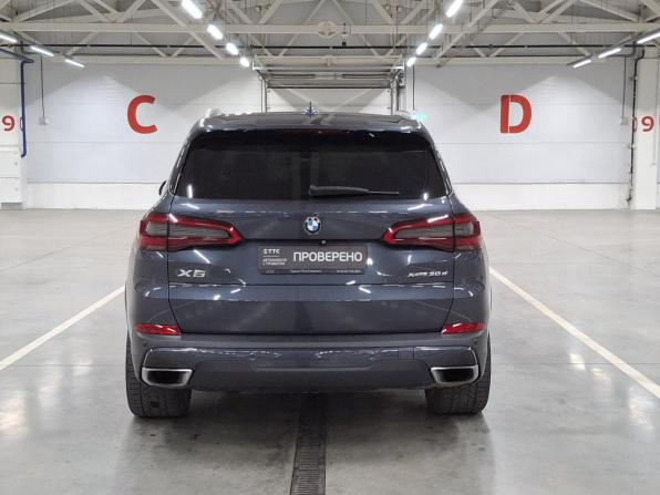 BMW X5 IV (G05/G18) с пробегом 2019 года, цена 5 899 000 рублей, 185080 км, внедорожник, Автокод Объявления