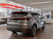 JETOUR X70+ I Рестайлинг Москва  - изображение 18