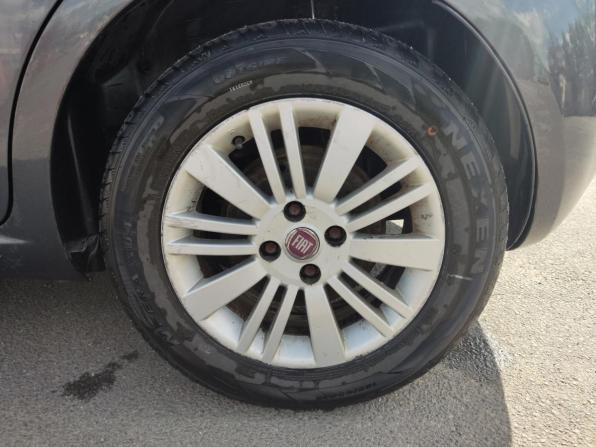 Fiat Punto III Punto Evo с пробегом 2010 года, цена 329 000 рублей, 280000 км, хэтчбек, Автокод Объявления