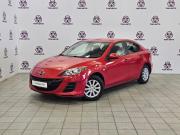 Mazda 3 II (BL) Тольятти  - изображение 21