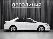 Toyota Camry VII (XV50) Рестайлинг 2 Красноярск  - изображение 29