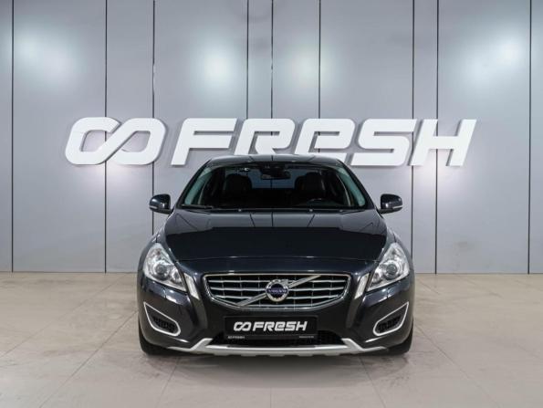 Volvo S60 II с пробегом 2011 года, цена 1 150 000 рублей, 93841 км, седан, Автокод Объявления