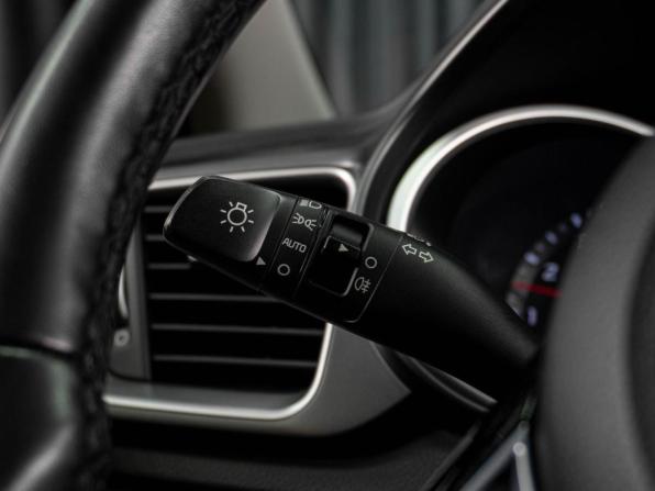 Kia Ceed III с пробегом 2018 года, цена 1 699 000 рублей, 42952 км, хэтчбек, Автокод Объявления