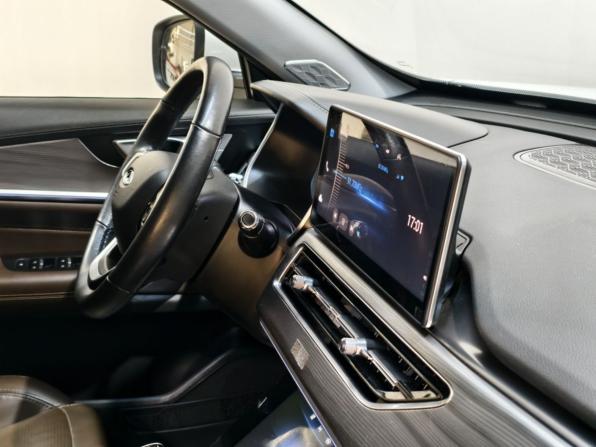 Chery Tiggo 8 Pro I с пробегом 2021 года, цена 1 789 000 рублей, 71970 км, внедорожник, Автокод Объявления