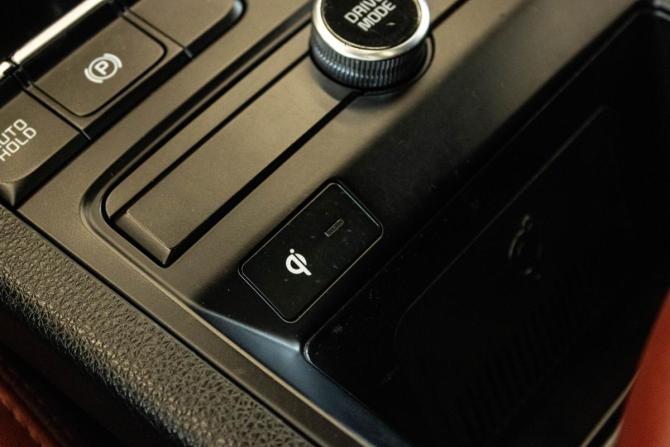 Kia K5 III с пробегом 2021 года, цена 2 199 000 рублей, 121501 км, седан, Автокод Объявления
