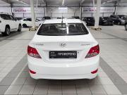 Hyundai Solaris I Рестайлинг Набережные Челны  - изображение 29