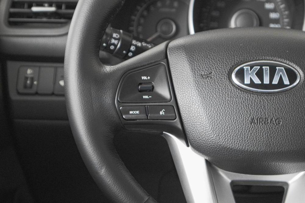 Kia Rio III Кемерово  - изображение 17