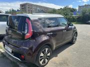 Kia Soul II Рестайлинг Пермь  - изображение 8