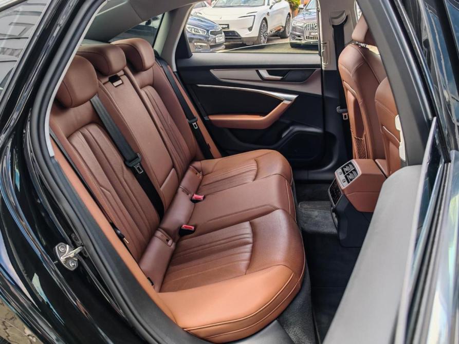 Audi A6 V (C8) Краснодар  - изображение 7