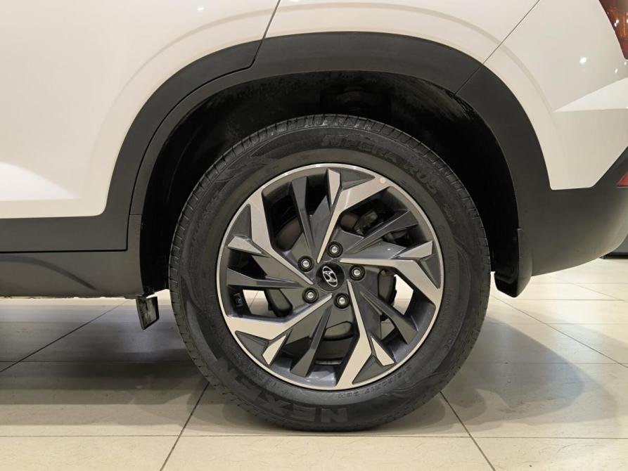 Hyundai Creta II Казань  - изображение 22
