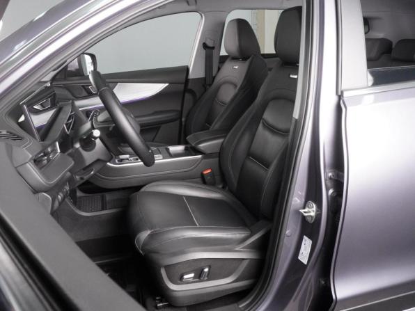 Chery Tiggo 7 Pro Max I с пробегом 2023 года, цена 1 770 000 рублей, 51843 км, внедорожник, Автокод Объявления