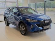 Haval F7 I Рестайлинг Краснодар  - изображение 29