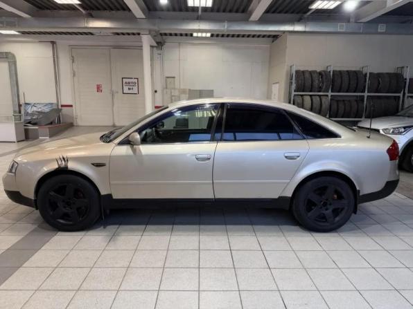Audi A6 II (C5) с пробегом 1997 года, цена 349 000 рублей, 486451 км, седан, Автокод Объявления