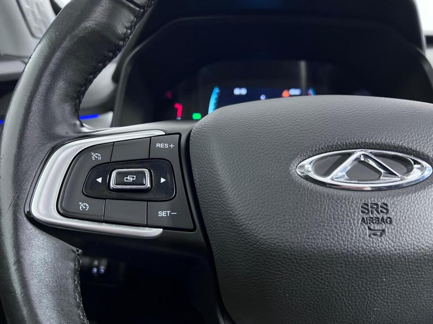 Chery Tiggo 7 Pro I Ростов-на-Дону  - изображение 10