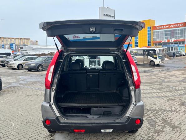 Nissan X-Trail II Рестайлинг с пробегом 2012 года, цена 1 300 000 рублей, 194812 км, внедорожник, Автокод Объявления