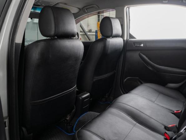 Toyota Avensis II Рестайлинг с пробегом 2007 года, цена 940 000 рублей, 224484 км, седан, Автокод Объявления