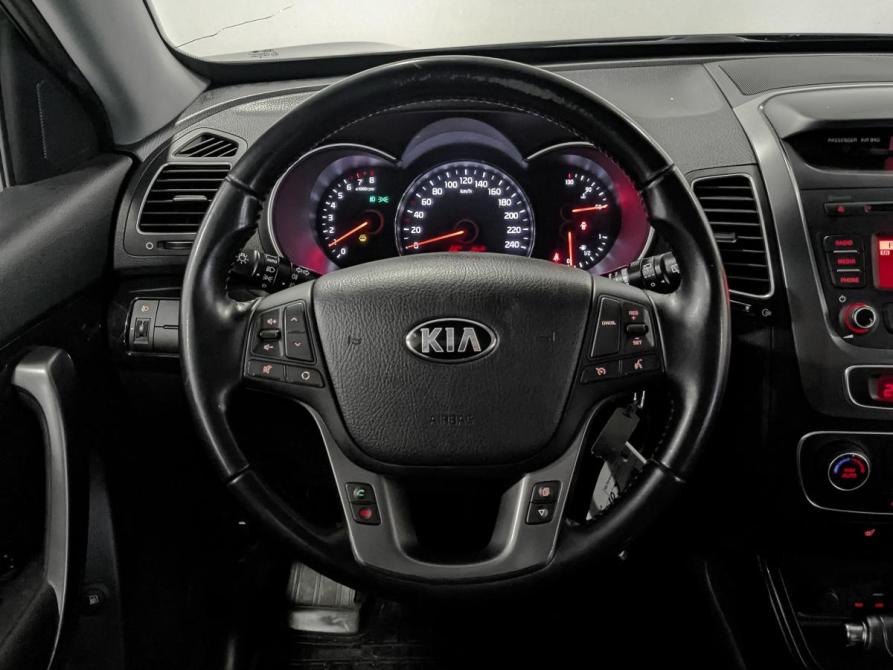 Kia Sorento II Рестайлинг Москва  - изображение 21