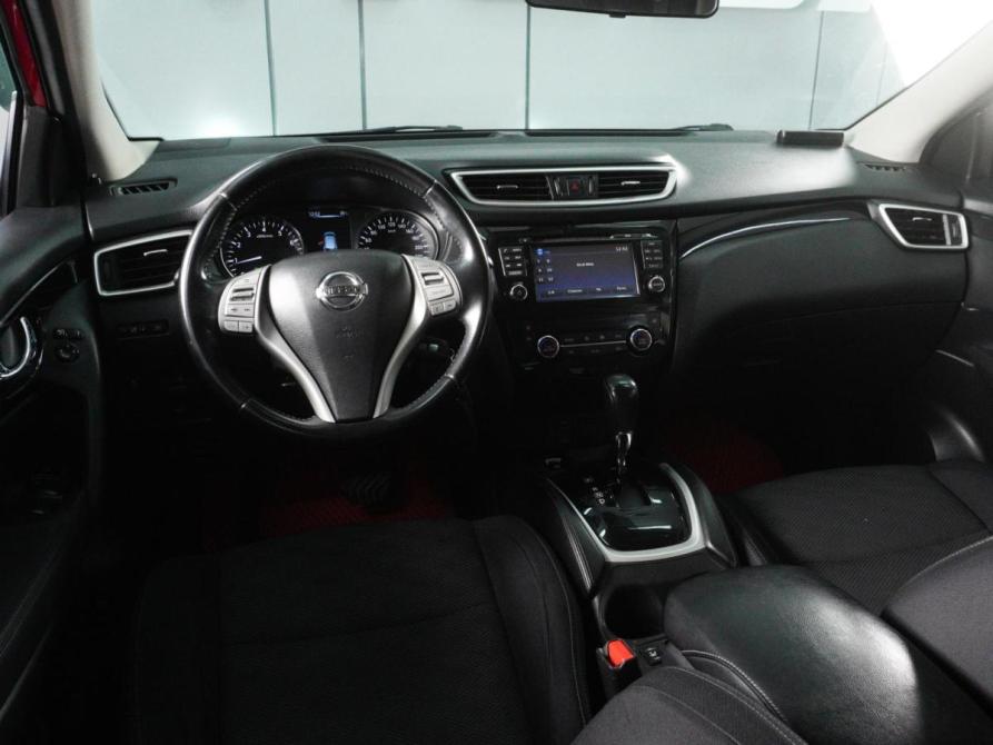 Nissan Qashqai II Минеральные Воды  - изображение 6