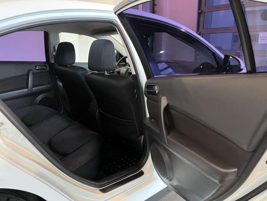 Mazda 6 II (GH) Рестайлинг Чебоксары  - изображение 17