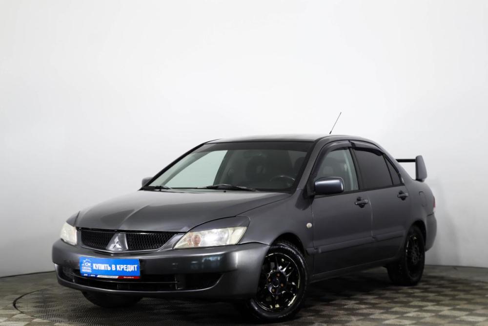 Mitsubishi Lancer IX Рестайлинг Пермь  - изображение 4