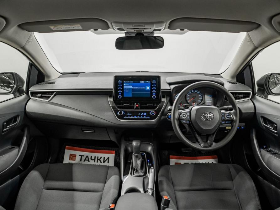 Toyota Corolla XII (E210) Красноярск  - изображение 9