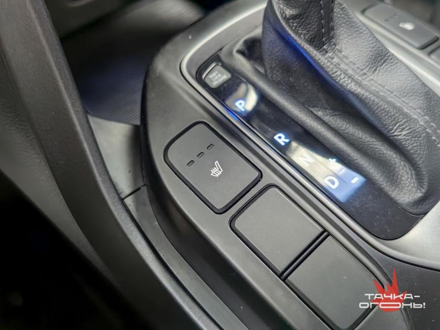 Hyundai Santa Fe III Пермь  - изображение 16