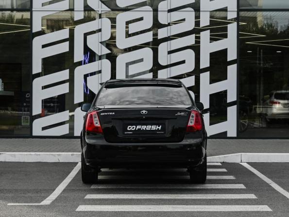 Daewoo Gentra II с пробегом 2013 года, цена 749 000 рублей, 116944 км, седан, Автокод Объявления