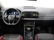 Skoda Karoq I Рестайлинг Москва  - изображение 39