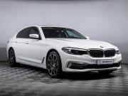 BMW 5 серии VII (G30/G31/G38) Москва  - изображение 26
