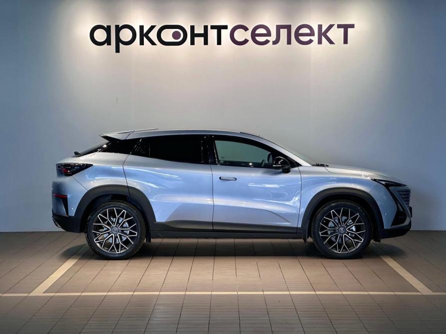 Changan UNI-T I Краснодар  - изображение 6