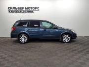 Opel Astra H Рестайлинг Пермь  - изображение 28