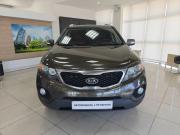 Kia Sorento II Москва  - изображение 20